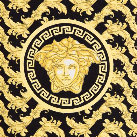 tipici colori di versace|versace colors meaning.